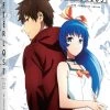 FUNIMATION/CRUNCHYROLL AFTERLOST Blu-ray -Outlet Blu-ray Store 704400068560 anime afterlost blu ray primary