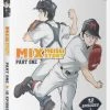 FUNIMATION/CRUNCHYROLL Mix Part 1 Blu-ray