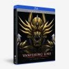 FUNIMATION/CRUNCHYROLL GARO Vanishing Line Season 1 Complete Series Essentials Blu-ray -Outlet Blu-ray Store 704400068652 anime garo vanishing line season 1 essentials blu ray primary
