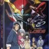 FUNIMATION/CRUNCHYROLL Aquarion Logos Season 3 Essentials Blu-ray -Outlet Blu-ray Store 704400068690 anime aquarion logos season 3 essentials blu ray primary