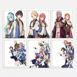 FUNIMATION/CRUNCHYROLL Wise Man's Grandchild Limited Edition Blu-ray/DVD -Outlet Blu-ray Store 704400068867 anime wise mans grandchild limited edition blu ray dvd altE