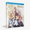 FUNIMATION/CRUNCHYROLL Wise Man's Grandchild Blu-ray/DVD -Outlet Blu-ray Store 704400068874 anime wise mans grandchild blu ray dvd primary