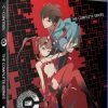 FUNIMATION/CRUNCHYROLL C - Control Money Of Soul And Possibility Essentials Blu-ray -Outlet Blu-ray Store 704400069390 anime c control money of soul and possibility essentials blu ray primary