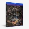 FUNIMATION/CRUNCHYROLL Overlord Season 2 Classics Blu-ray 1 FUNIMATION/CRUNCHYROLL Overlord Season 2 Classics Blu-ray -Outlet Blu-ray Store 704400069611 anime overlord season 2 classics blu ray primary