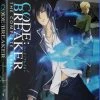 FUNIMATION/CRUNCHYROLL Code Breaker Essentials Blu-ray -Outlet Blu-ray Store 704400069635 anime code breaker essentials blu ray primary