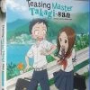 FUNIMATION/CRUNCHYROLL Teasing Master Takagi-san Season 1 Essentials Blu-ray 1 FUNIMATION/CRUNCHYROLL Teasing Master Takagi-san Season 1 Essentials Blu-ray -Outlet Blu-ray Store 704400069680 anime teasing master takagi san essentials blu ray primary