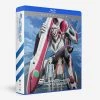 FUNIMATION/CRUNCHYROLL Eureka Seven Complete Series Essentials Blu-ray 2 FUNIMATION/CRUNCHYROLL Eureka Seven Complete Series Essentials Blu-ray -Outlet Blu-ray Store 704400069697 anime eureka seven complete series essentials blu ray primary
