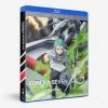 FUNIMATION/CRUNCHYROLL Eureka Seven AO Complete Series Essentials Blu-ray 2 FUNIMATION/CRUNCHYROLL Eureka Seven AO Complete Series Essentials Blu-ray -Outlet Blu-ray Store 704400069703 anime eureka seven ao complete series essentials blu ray primary