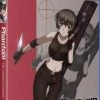 FUNIMATION/CRUNCHYROLL Phantom Requiem For The Phantom Complete Series Essentials Blu-ray -Outlet Blu-ray Store 704400069796 anime phantom requiem for the phantom complete series essentials blu ray primary