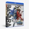 FUNIMATION/CRUNCHYROLL Sengoku Basara The Last Party The Movie Essentials Blu-ray -Outlet Blu-ray Store 704400070143 anime sengoku basara the last party essentials blu ray primary