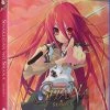 FUNIMATION/CRUNCHYROLL Shakugan No Shana Season 1 Essentials Blu-ray -Outlet Blu-ray Store 704400070150 anime shakugan no shana season 1 essentials primary
