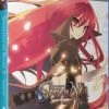 FUNIMATION/CRUNCHYROLL Shakugan No Shana S OVA Series Essentials Blu-ray -Outlet Blu-ray Store 704400070181 anime shakugan no shana s ova series essentials blu ray primary