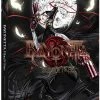 FUNIMATION/CRUNCHYROLL Bayonetta Bloody Fate Blu-ray/DVD -Outlet Blu-ray Store 704400072819 anime Bayonetta Bloody Fate DVD Blu ray Hyb