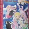 FUNIMATION/CRUNCHYROLL Demon Lord, Retry! Blu-ray -Outlet Blu-ray Store 704400073465 anime demon lord retry blu ray primary