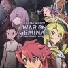 FUNIMATION/CRUNCHYROLL Tenchi Muyo War On Geminar Blu-ray/DVD -Outlet Blu-ray Store 704400076961 anime tenchi muyo war on geminar blu ray dvd primary