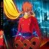 FUNIMATION/CRUNCHYROLL 009 Re:Cyborg Movie Blu-ray/DVD -Outlet Blu-ray Store 704400077104 anime 009 ReCyborg Movie DVD BD Hyb