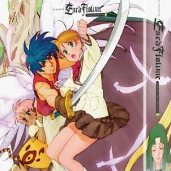 FUNIMATION/CRUNCHYROLL Escaflowne TV Complete Series/Movie Collector's Edition Blu-ray -Outlet Blu-ray Store 704400079740 anime vision escaflowne tv complete series movie collection altA