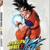 FUNIMATION/CRUNCHYROLL Dragon Ball Z Kai Season 1 Blu-ray -Outlet Blu-ray Store 704400088971 anime Dragon Ball Z Kai Blu ray Season 1 Hyb Eps 1 26 primary