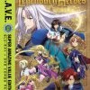 FUNIMATION/CRUNCHYROLL The Legend Of The Legendary Heroes Blu-ray/DVD SAVE Edition -Outlet Blu-ray Store 704400089541 anime the legend of the legendary heroes SAVE edition blu ray DVD primary