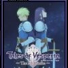 FUNIMATION/CRUNCHYROLL Tales Of Vesperia The First Strike Blu-ray/DVD Anime Classics -Outlet Blu-ray Store 704400090820 anime tales of vesperia the first strike blu ray dvd primary