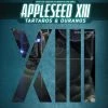 FUNIMATION/CRUNCHYROLL Appleseed XIII Tartaros & Ouranos Blu-ray/DVD -Outlet Blu-ray Store 704400091285 anime Appleseed XIII Tartaros Ouranos DVD Blu ray Hyb