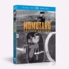 FUNIMATION/CRUNCHYROLL Momotaro Sacred Sailors The Movie Blu-ray/DVD