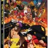 FUNIMATION/CRUNCHYROLL One Piece Movie 12 Film Z Blu-ray/DVD 2 FUNIMATION/CRUNCHYROLL One Piece Movie 12 Film Z Blu-ray/DVD -Outlet Blu-ray Store 704400092244 anime One Piece Movie 12 Film Z DVD Blu ray Hyb primary