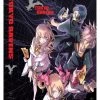 FUNIMATION/CRUNCHYROLL Tokyo Ravens Season 1 Part 1 Limited Edition Blu-ray/DVD -Outlet Blu-ray Store 704400092909 anime Tokyo Ravens Season 1 DVD Blu ray Part 1 Hyb Limited Edition