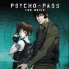 FUNIMATION/CRUNCHYROLL PSYCHO-PASS The Movie Blu-ray/DVD -Outlet Blu-ray Store 704400094279 anime psycho pass the movie blu ray primary