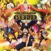 FUNIMATION/CRUNCHYROLL One Piece Film Gold Blu-ray/DVD Combo + UV -Outlet Blu-ray Store 704400097003 anime one piece film gold movie bd dvd combo uv primary