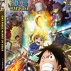 FUNIMATION/CRUNCHYROLL One Piece Heart Of Gold TV Special Blu-ray/DVD -Outlet Blu-ray Store 704400097157 anime one piece heart of gold tv special blu ray dvd primary