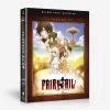 FUNIMATION/CRUNCHYROLL Fairy Tail Zero Part 22.5 Blu-ray/DVD -Outlet Blu-ray Store 704400097362 anime fairy tail zero s8 primary