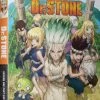 FUNIMATION/CRUNCHYROLL Dr. STONE Season 1 Part 1 Blu-ray/DVD 2 FUNIMATION/CRUNCHYROLL Dr. STONE Season 1 Part 1 Blu-ray/DVD -Outlet Blu-ray Store 704400102004 anime dr stone season 1 part 1 blu ray dvd primary