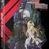 FUNIMATION/CRUNCHYROLL Arifureta From Commonplace To Worlds Strongest Season 1 Blu-ray/DVD -Outlet Blu-ray Store 704400102110 anime arifureta from commonplace to worlds strongest season 1 blu ray dvd primary