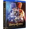FUNIMATION/CRUNCHYROLL Black Clover Season 1 Complete Collection Blu-ray -Outlet Blu-ray Store 704400102141 anime black clover season 1 complete collection blu ray primary