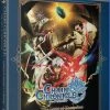 FUNIMATION/CRUNCHYROLL Chain Chronicle The Light Of Haecceitas Essentials Blu-ray -Outlet Blu-ray Store 704400102233 anime chain chronicle the light of haecceitas essentials blu ray primary
