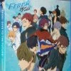 FUNIMATION/CRUNCHYROLL Free! Dive To The Future Season 3 Essentials Blu-ray 1 FUNIMATION/CRUNCHYROLL Free! Dive To The Future Season 3 Essentials Blu-ray -Outlet Blu-ray Store 704400102295 anime free dive to the future season 3 essentials blu ray primary
