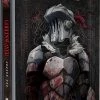 FUNIMATION/CRUNCHYROLL Goblin Slayer Season 1 Steelbook Blu-ray 2 FUNIMATION/CRUNCHYROLL Goblin Slayer Season 1 Steelbook Blu-ray -Outlet Blu-ray Store 704400102325 anime goblin slayer season 1 steelbook blu ray primary