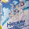 FUNIMATION/CRUNCHYROLL Harukana Receive Essentials Blu-ray -Outlet Blu-ray Store 704400102349 anime harukana receive essentials blu ray primary