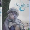 FUNIMATION/CRUNCHYROLL ISLAND Essentials Blu-ray -Outlet Blu-ray Store 704400102370 anime island essentials blu ray primary