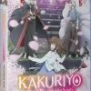 FUNIMATION/CRUNCHYROLL Kakuriyo Bed & Breakfast For Spirits Complete Series Blu-ray -Outlet Blu-ray Store 704400102387 anime kakuriyo bed and breakfast for spirits complete collection blu ray primary