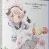 FUNIMATION/CRUNCHYROLL Magical Girl Raising Project Essentials Blu-ray -Outlet Blu-ray Store 704400102417 anime magical girl raising project essentials blu ray primary