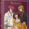 FUNIMATION/CRUNCHYROLL Meiji Tokyo Renka Essentials Blu-ray