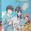 FUNIMATION/CRUNCHYROLL My Roommate Is A Cat Essentials Blu-ray -Outlet Blu-ray Store 704400102479 anime my roommate is a cat essentials blu ray primary
