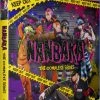 FUNIMATION/CRUNCHYROLL Nanbaka Complete Series Essentials Blu-ray 2 FUNIMATION/CRUNCHYROLL Nanbaka Complete Series Essentials Blu-ray -Outlet Blu-ray Store 704400102486 anime nabaka complete series essentials blu ray primary