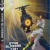 FUNIMATION/CRUNCHYROLL Star Blazers Space Battleship Yamato 2202 Complete Series Blu-ray -Outlet Blu-ray Store 704400102523 anime star blazers space battleship yamato 2202 complete series blu ray primary