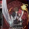 FUNIMATION/CRUNCHYROLL The Testament Of Sister New Devil Seasons 1 & 2 Classics Blu-Ray -Outlet Blu-ray Store 704400102547 anime the testament of sister new devil season 1 and 2 classics blu ray primary