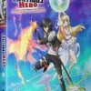 FUNIMATION/CRUNCHYROLL Cautious Hero The Hero Is Overpowered But Overly Cautious Blu-ray -Outlet Blu-ray Store 704400102615 anime cautious hero the hero is overpowered but overly cautious blu ray primary