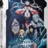 FUNIMATION/CRUNCHYROLL Phantasy Star Online 2 Episode Oracle Part 1 Blu-ray -Outlet Blu-ray Store 704400102646 anime phantasy star online 2 episode oracle part 1 blu ray primary