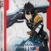FUNIMATION/CRUNCHYROLL Phantasy Star Online 2 Episode Oracle Part 2 Blu-ray -Outlet Blu-ray Store 704400102653 anime phantasy star online 2 episode oracle part 2 blu ray primary
